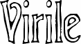 Virile Open