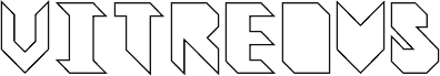 Vitreous Outline