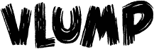 Vlump Black