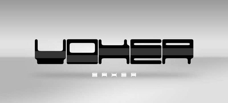 Voker baxer Carattere