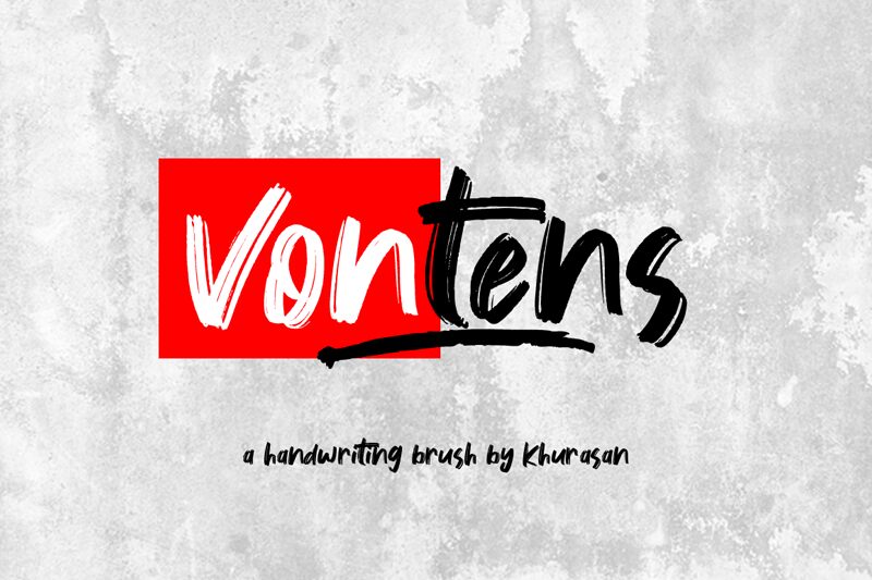 Vontens Fonte
