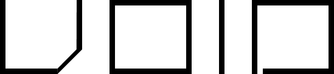 Void Lettering Void font | Fonts2u.com