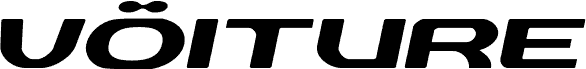 vOiture Expanded Italic