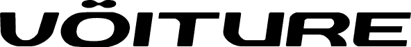 vOiture Expanded Semi-Italic