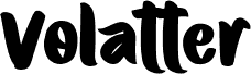 Volatter Free Regular