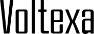 Voltexa Regular