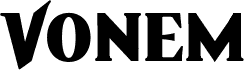 Vonem Regular