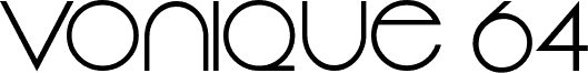 Vonique 64