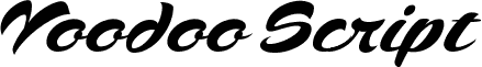 Voodoo Script