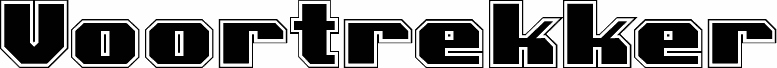 Voortrekker Pro