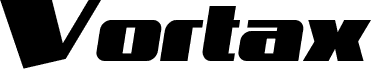 Vortax Italic