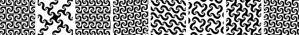 Vortices Regular