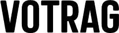 Votrag Bold
