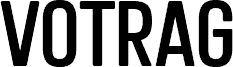 Votrag Semi Bold