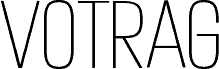 Votrag Thin