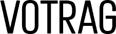 Votrag