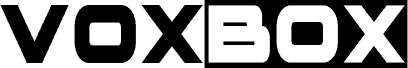 voxBOX Condensed