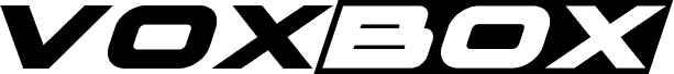 voxBOX Expanded Italic