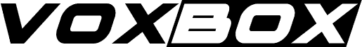 voxBOX Italic