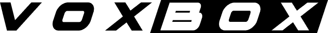 voxBOX Title Italic