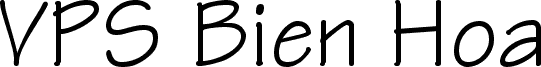 VPS Bien Hoa