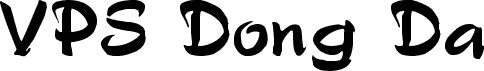 VPS Dong Da
