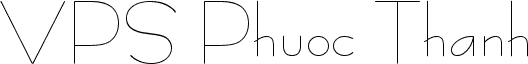 VPS Phuoc Thanh