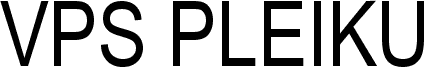 VPS Pleiku Hoa