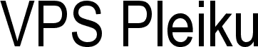VPS Pleiku