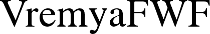 VremyaFWF