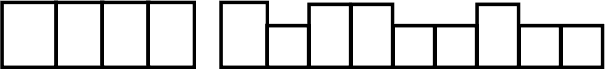 Preview of the VRYN Letterbox font