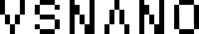 VSNANO