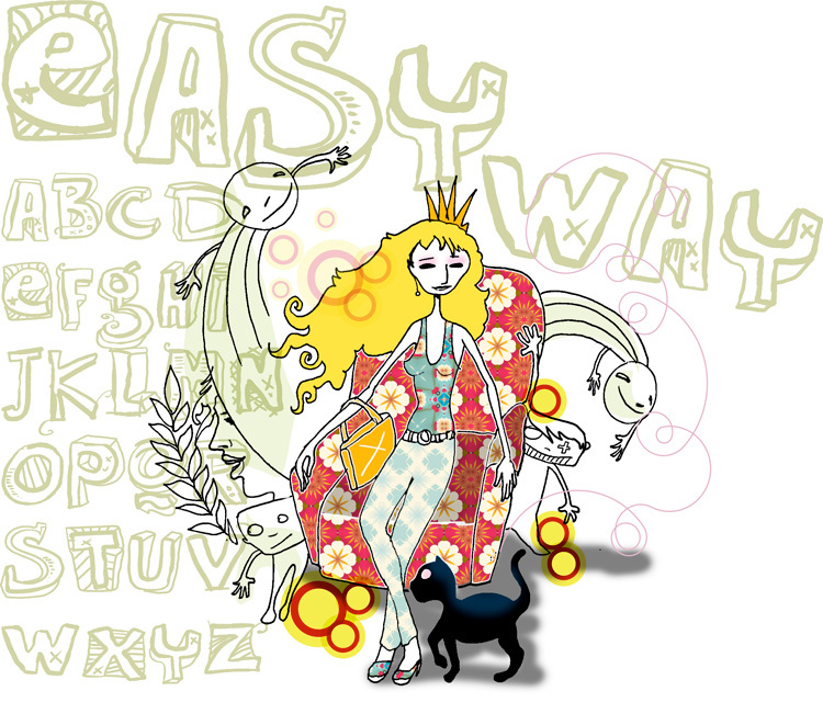 VTKS EASY WAY Fuente