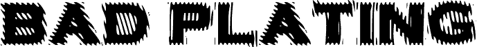VTC-BadPlating