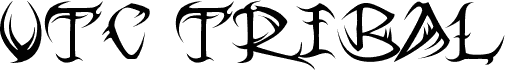 VTC Tribal Regular