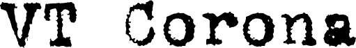 VTCorona