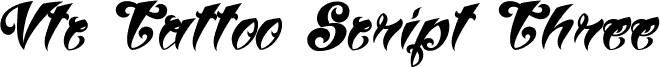 VtcTattooScriptThree