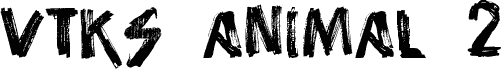 vtks animal 2