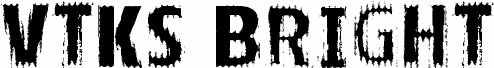 VTKS BRIGHT