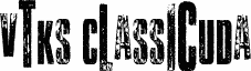 Vtks Classicuda 3