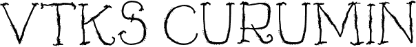 Vtks Curumin