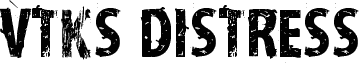 vtks distress