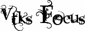 Vtks Focus