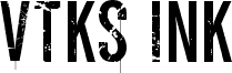vtks ink