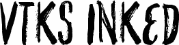VTKS INKED