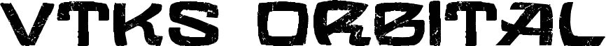 VTKS ORBITAL