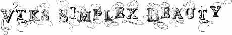 Vtks Simplex Beauty 2
