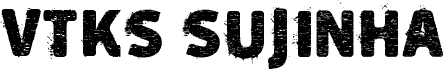 vtks sujinha