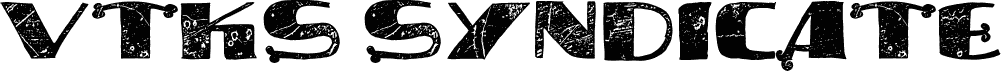 vtks syndicate