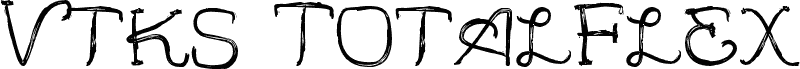Vtks TotalFlexClean